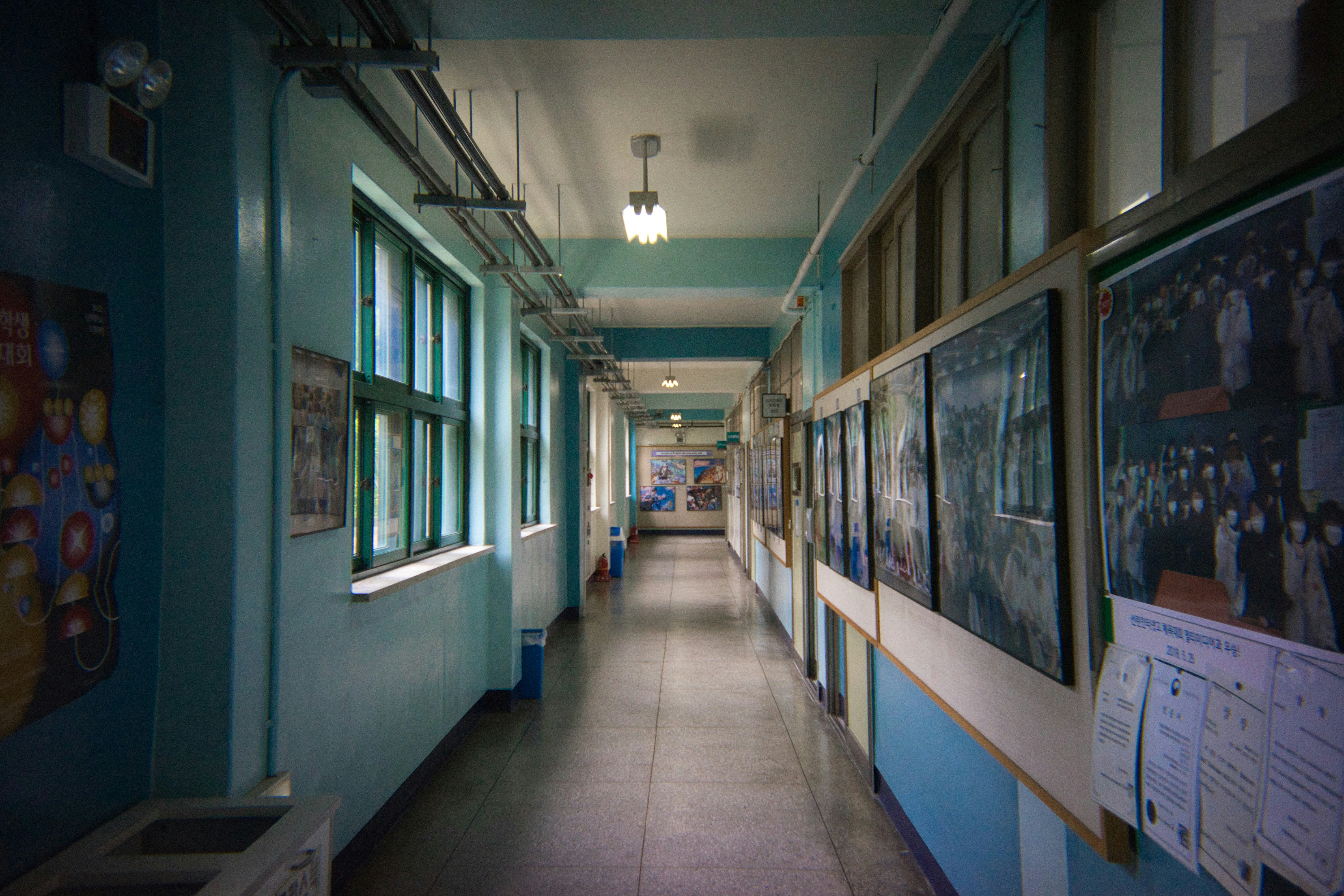 SEE - Tour Virtual em Instituições de Ensino